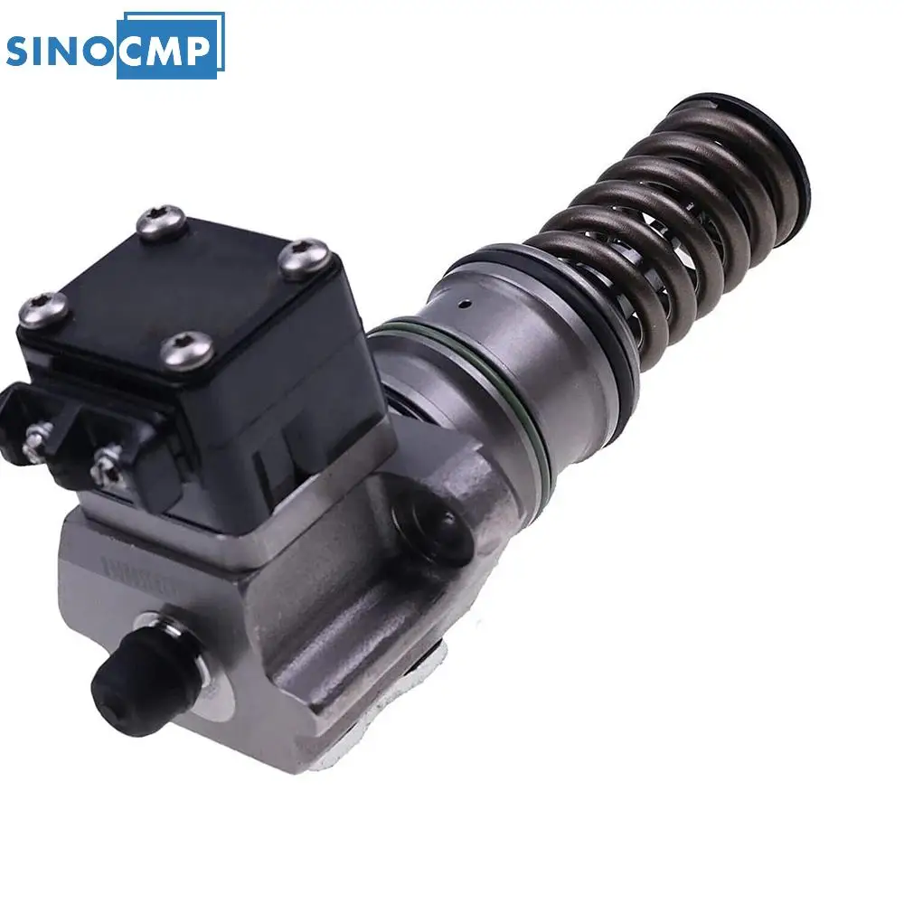 0414755015 автомобильный топливный насос для 2003-2006 Mack E7 Trucks Bosch 313GC5233MX 0414755014 0986445011