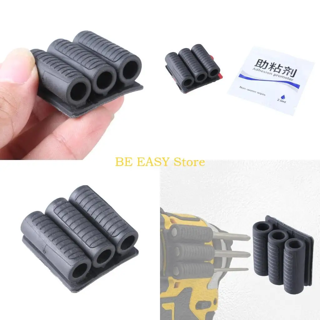 

E28F Гибкий держатель бит для отверток из нержавеющей стали