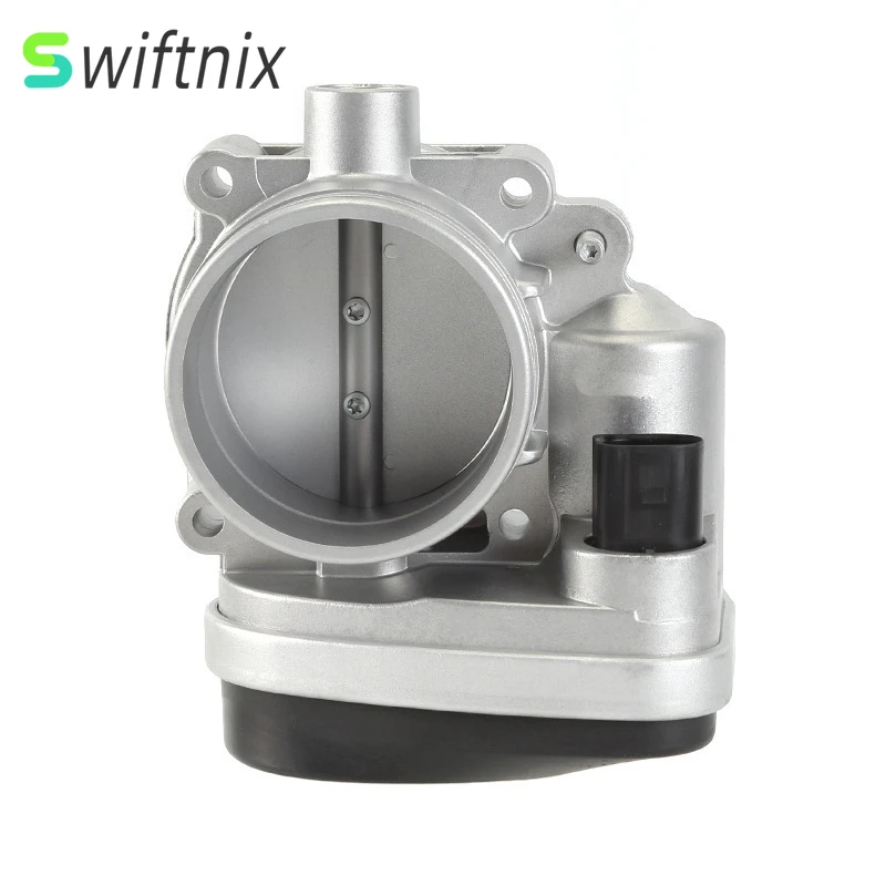 Электронный корпус дроссельной заслонки OE 13547502444 408-238-425-004Z 408-238-425-001 для BMW X3 325Ci Z3 Z4