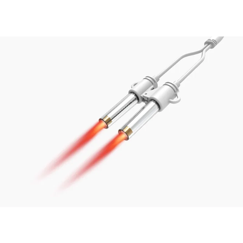 Лазерная терапия лечение ринита синусита 650 нм биониза уменьшение высокого