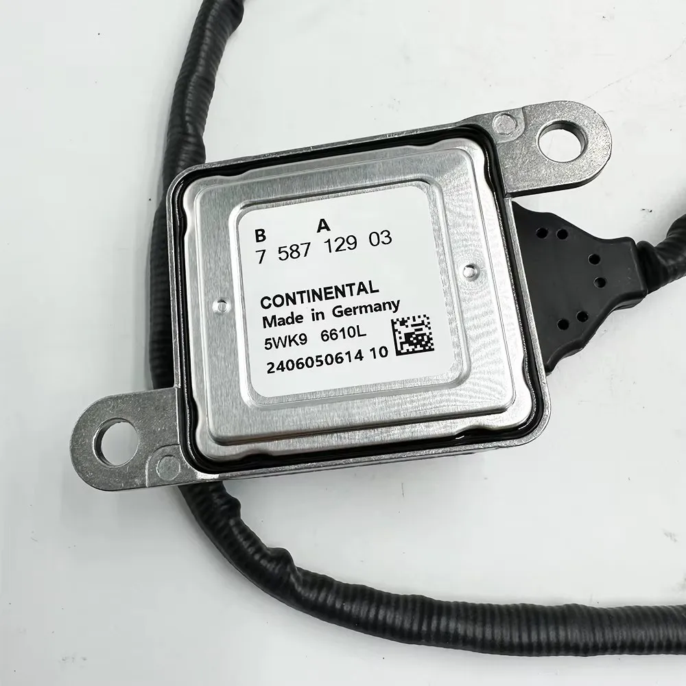 Новый высококачественный датчик освещенности микросхемой Датчик Nox 758712903 5WK96610L