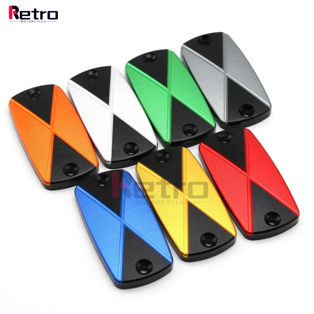 Передняя крышка цилиндра тормозного сцепления для HONDA CTX1300 ST1100 ST1300 PC800 аксессуары