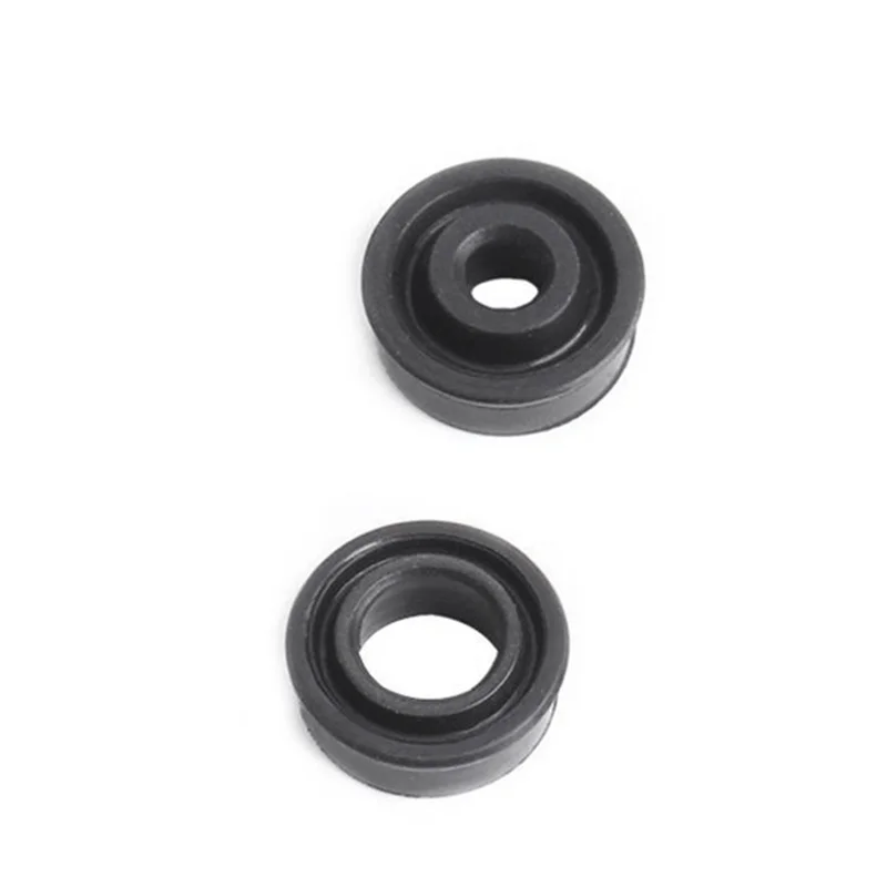 RISK 4 шт. тормозной рычаг поршневое резиновое кольцо для направляющей R RE DB5 уровень