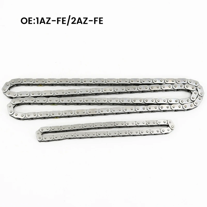 1AZ-FE/2AZ-FE комплекты для ремонта цепи ГРМ двигателя аксессуары DS70058 Toyota Lexus Camry RAV 4 00-13