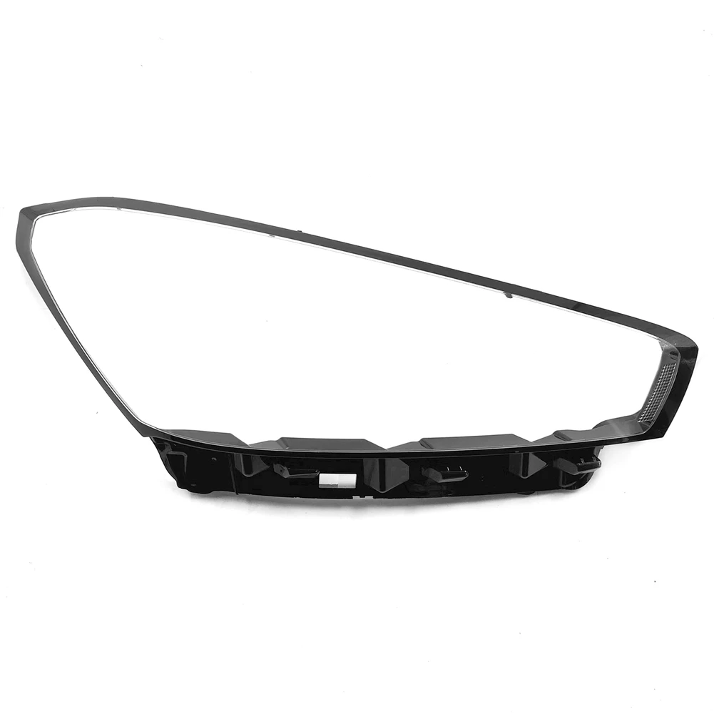 

Car Right Headlight Shell Lamp Shade Transparent Lens Cover Headlight Cover for 8 2018 2019 2020