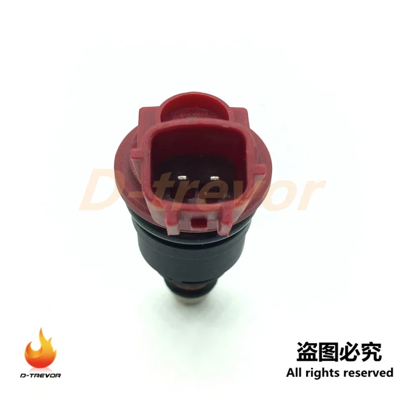 6 шт. 740CC 16600-RR544 топливные форсунки для Nissan Skyline RB25DE RB25DET-Fairlady