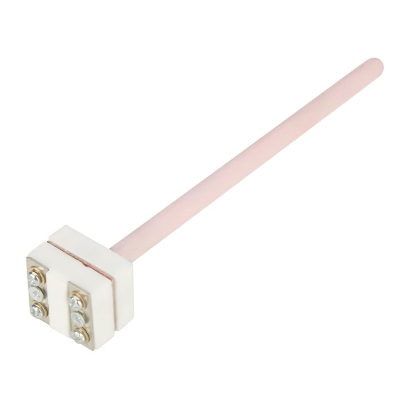 

E5BE S-Type Thermocouple 2372℉ 1300℃ High Temperature Sensor for Muffle Furnace
