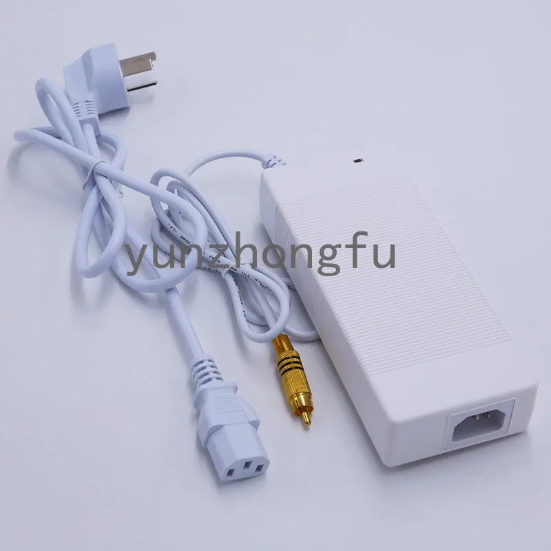 

Chubby Robot E01e02 Commercial Robot Charging Adapter Spare Line Charger