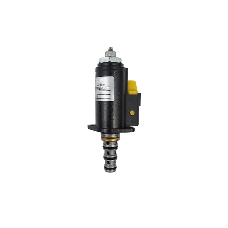 

111-9916 Соленоидный клапан экскаватора запчасти аксессуары или Cat E320B/C/D гидравлический насос Соленоидный клапан