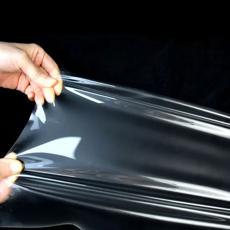 Упаковочная пленка для защиты краски тела Llumar PPF TPU высококачественная