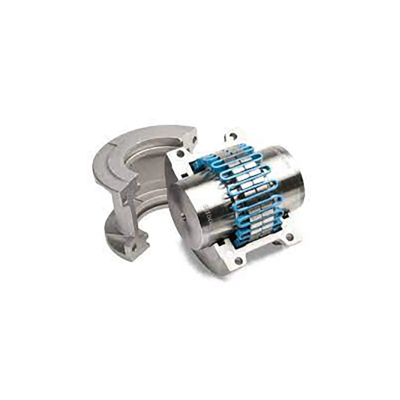 Сетчатые муфты Rexnord Falk T10 Steelflex 1120T10