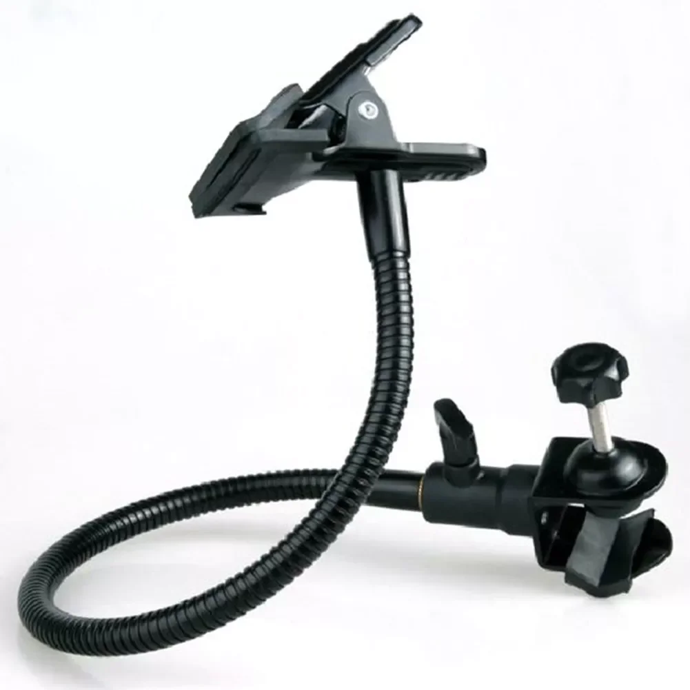 

Background Holder C Clamp Clip Camera Photo Studio Accessories Light Stand Flex Arm Reflector Photo Camera Fotografica