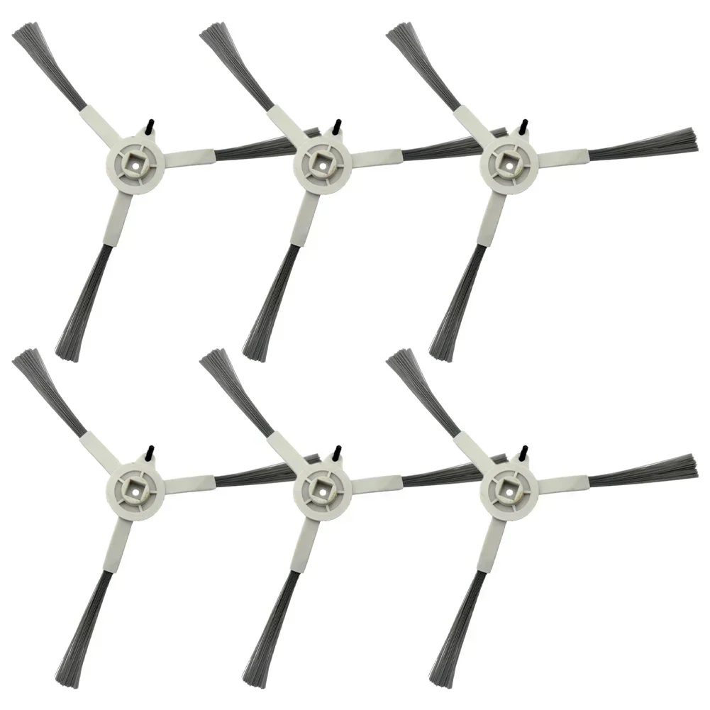 

Запасные боковые щетки для ABIR X6 X8