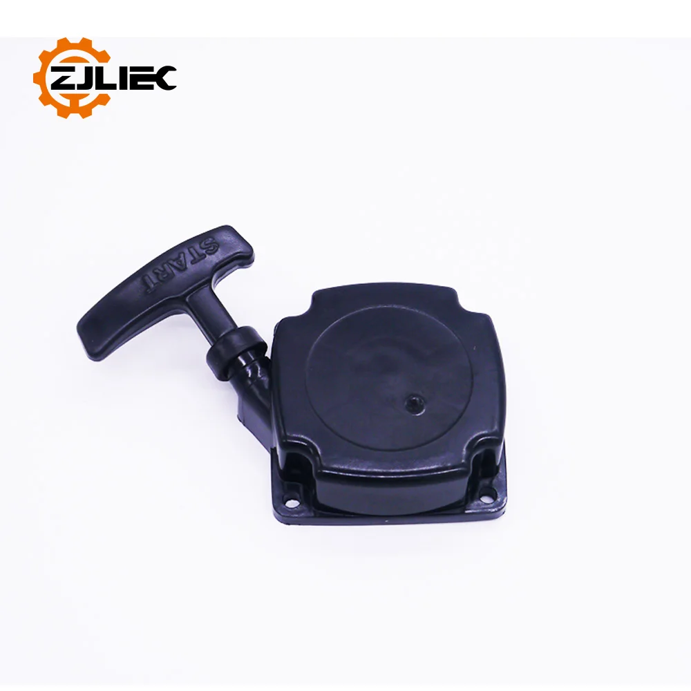 Фото Стартер CG430 для кусторезов Mitsubishi TL43 TL52, двигателей CG430 1E40F-5, 1E44F-5, 52cc, триммеров для травы и сорняков. №5