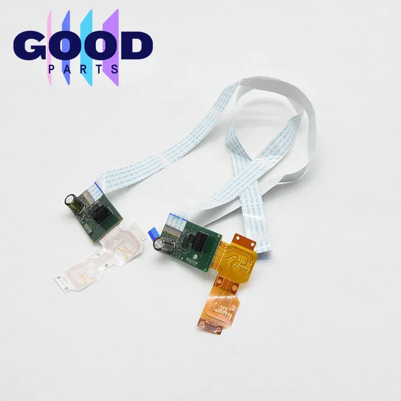 5 шт. каретка для крепления блока печатающей головки HP 3638 3636 3630 3838 3632 GT 5820 5822 5810 310 311