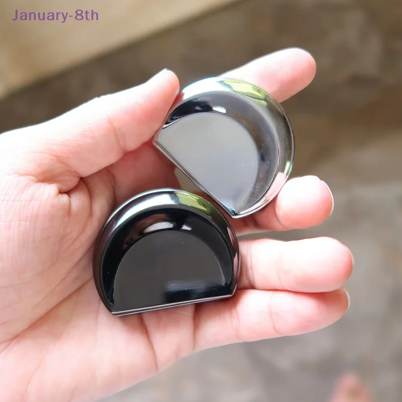 Оловянные контейнеры с выдвижным верхом портативная магнитная металлическая