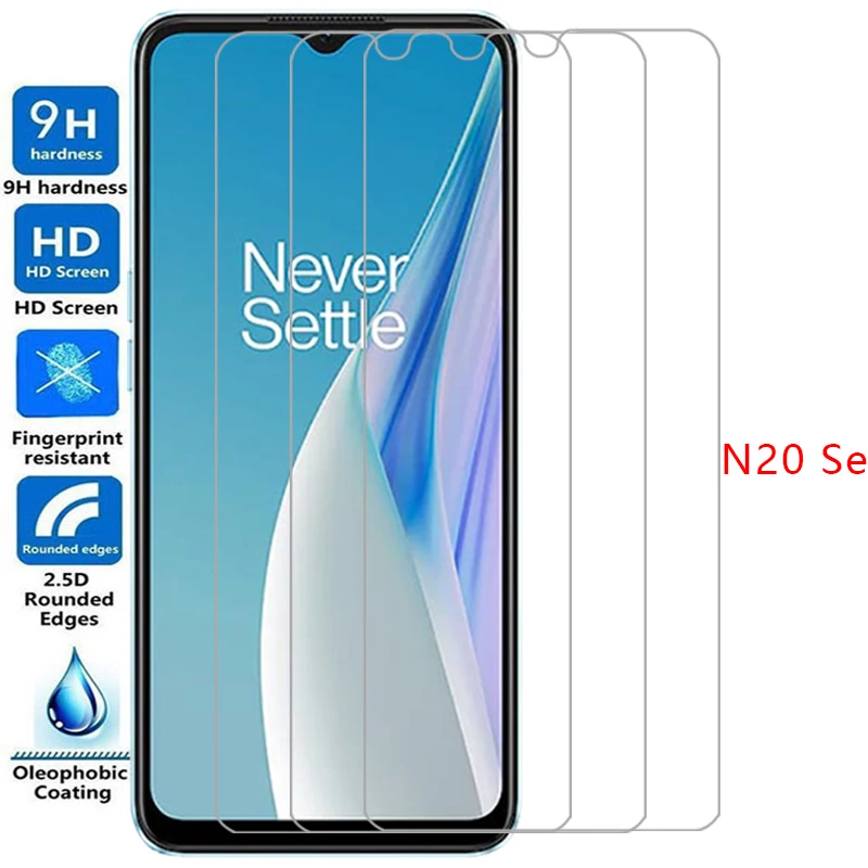 Защитная пленка для экрана oneplus nord n20 se защитное закаленное стекло one plus nordn20 n 20 20n