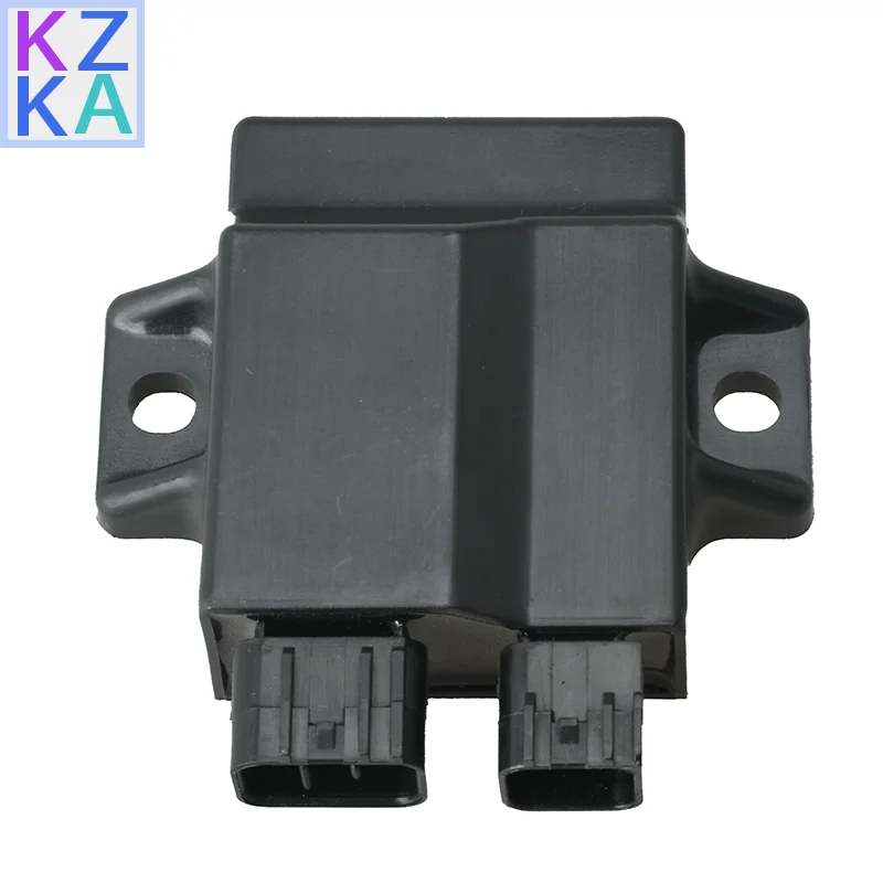 3AA-06060-0 Блок CDI для Tohatsu Nissan MFS9.8A MFS8A MFS9.8A2 MFS8A2 NSF9.8A NSF8A NSF9.8A2 NSF8A2 Старые 4-тактные