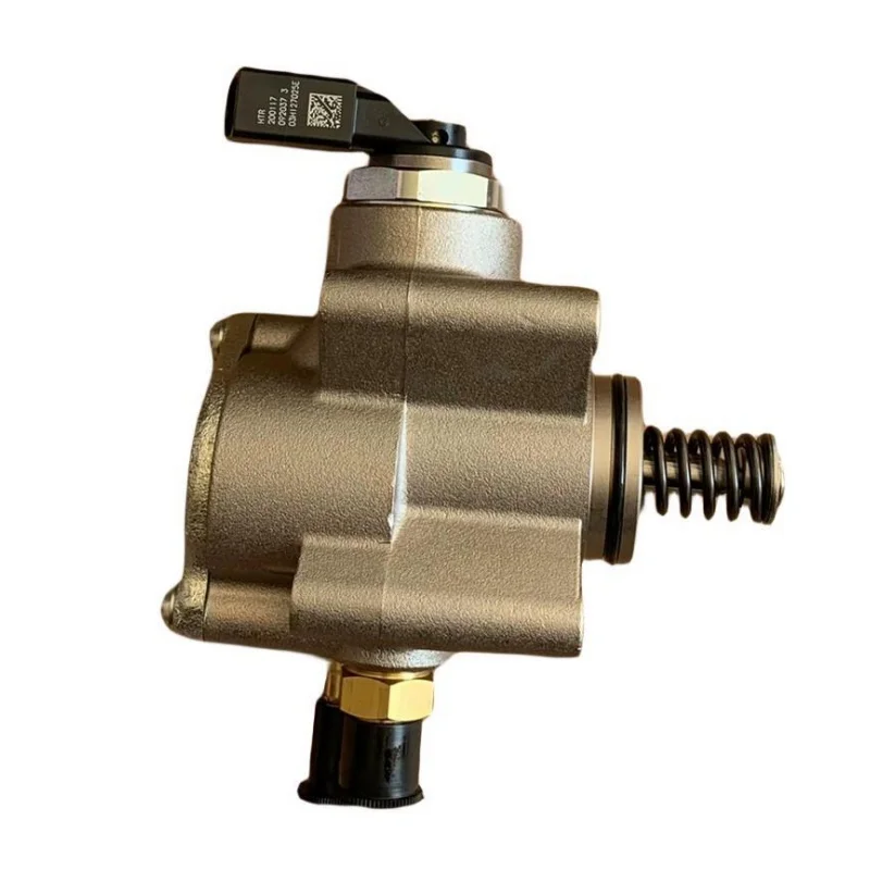 03Х 127025 C 03H D топливный насос высокого давления для VW Touareg 7L 2007-2010 3.6L Porsche Cayenne 9PA 08-10