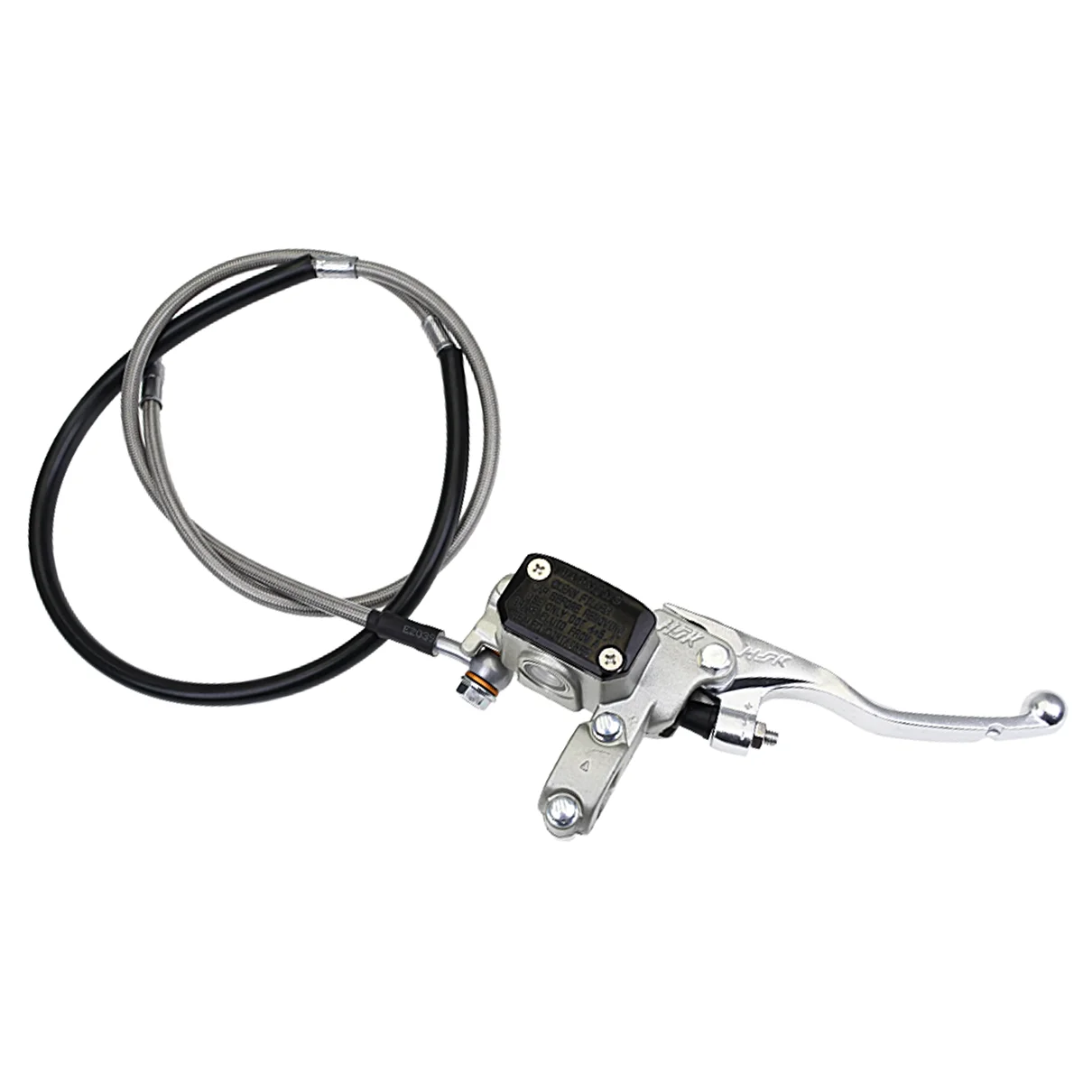 

Главный цилиндр переднего тормозного суппорта мотоцикла для KTM XC XCF SX SXF EXC EXCF XCW XCFW TPI Six Days 125 150 250 300 350 450 500