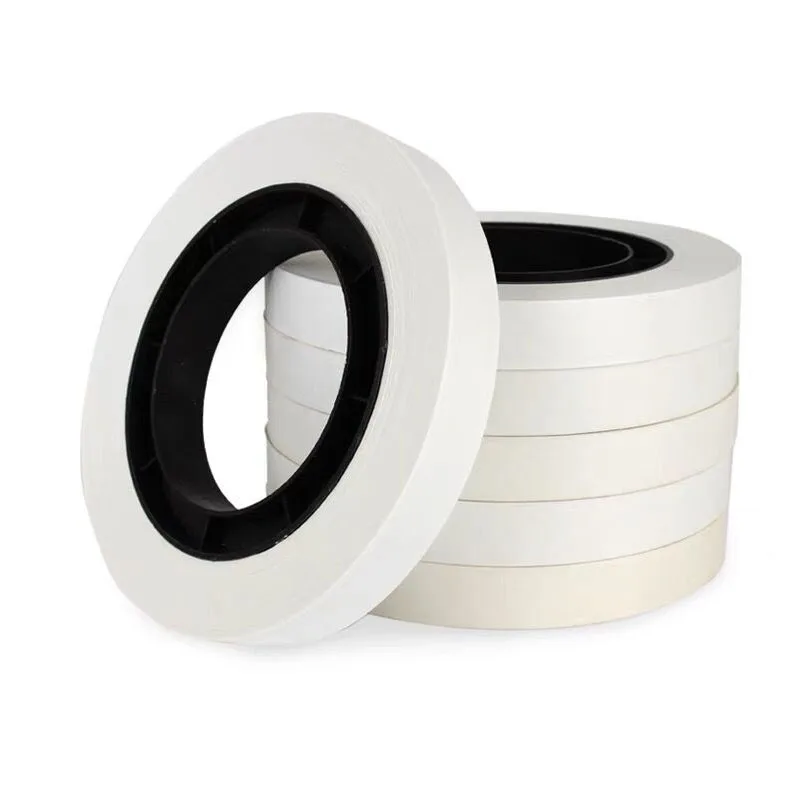 

Машина для подвязки банкнот, бумажная лента для супермаркета, термоплавкий бумажный ремень