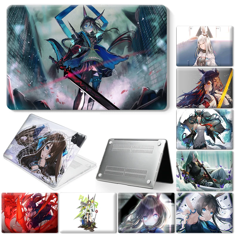 

Чехол для ноутбука Macbook Air 11 2018 2020 13 Touch Bar ID Pro 13 15 16 Retina 15 13 12 дюймов