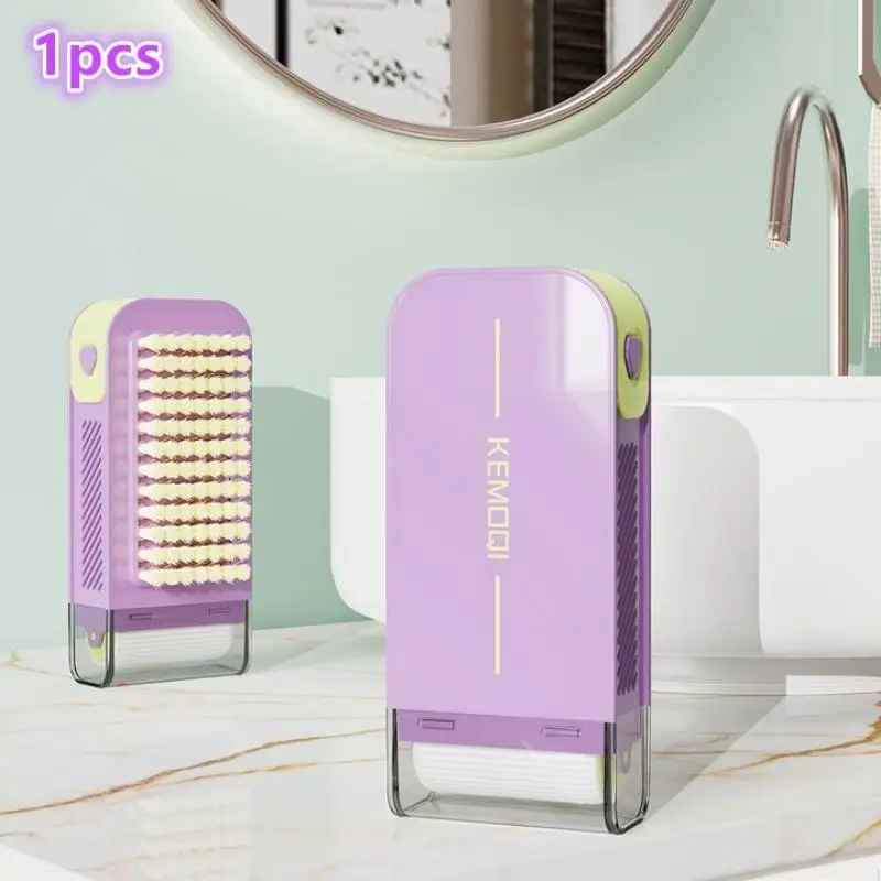 

WHPHous Многофункциональный мыльный дозатор 3 в 1