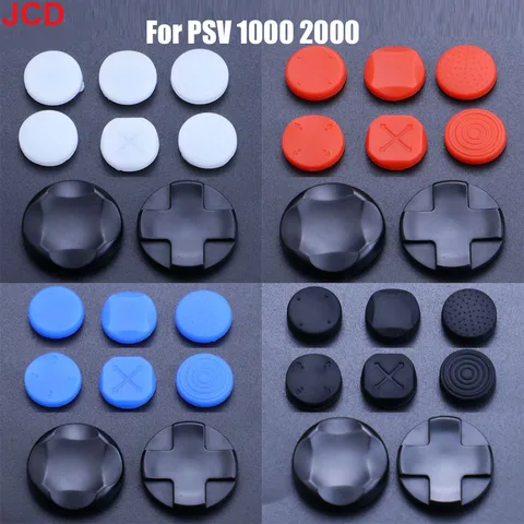 JCD D-pad Кнопка для PS Vita