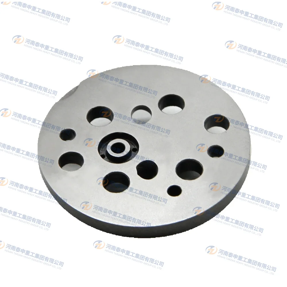 3 шт./лот диск дроссельной заслонки/пластина заслонки подходит для инжектора CAT