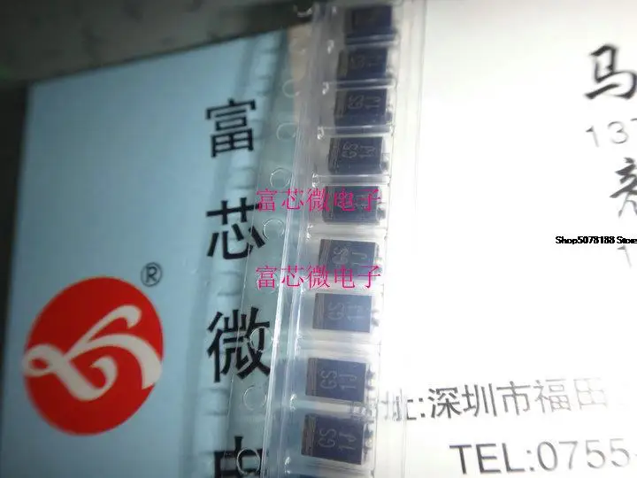 10 шт. BYJ22D BYG22D SMA