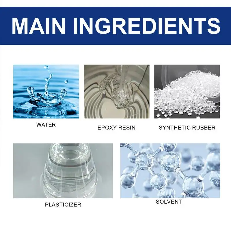 Клей для прозрачной ткани прочный клей водонепроницаемый ремонта постоянный