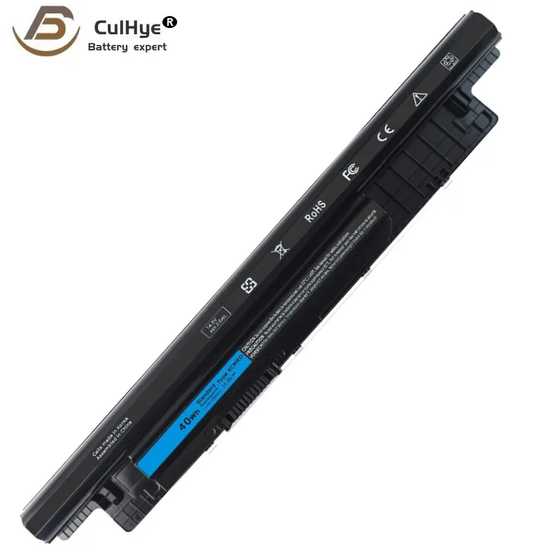 

New 2800mAh/6000mAh Korea Cell MR90Y Battery for DELL Inspiron 3421 3721 5421 5521 5721 3521 3437 3537 5437 5537 3737 5737 XCMRD