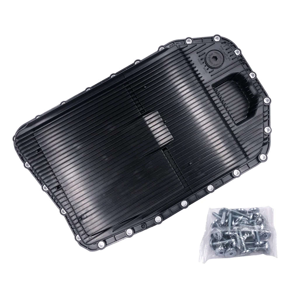 Фото Поддон коробки передач для MAXUS G10 PLUS 1.9 2.0T 2017-2020/Roewe W5 1.8/BMW 116i 318i 320i 325i 520d 525i E81 E90 E60 E61 Запчасти №1