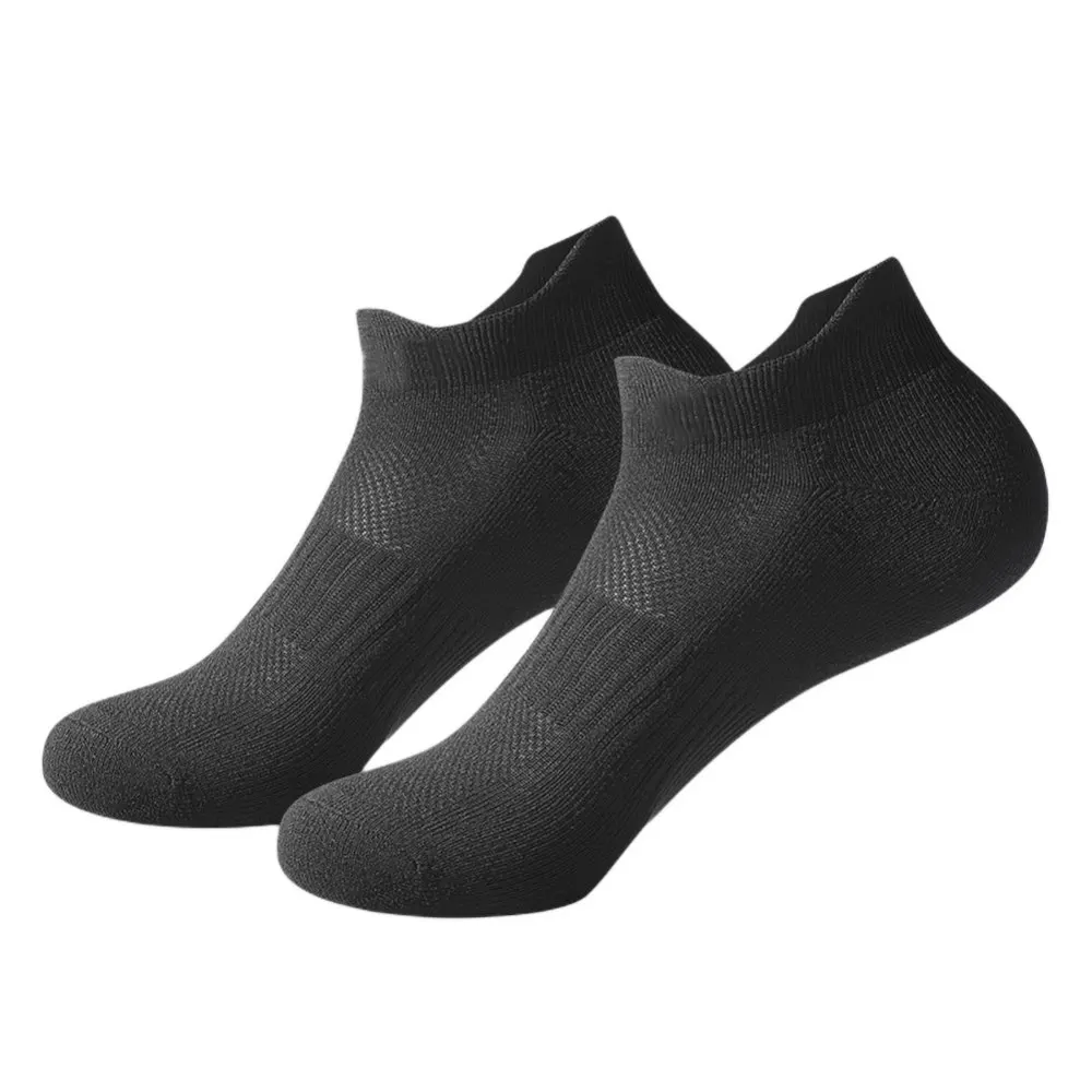 

Sweat Proof Neutral Socks Breathable Socks Outdoor Running Socks