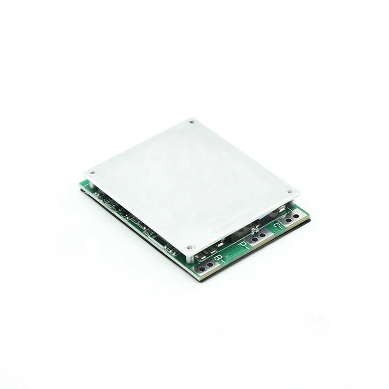 

Защитная плата для тройной литий-ионной батареи 13S 54,6 V 35A BMS с защитной платой для эквалайзерной батареи