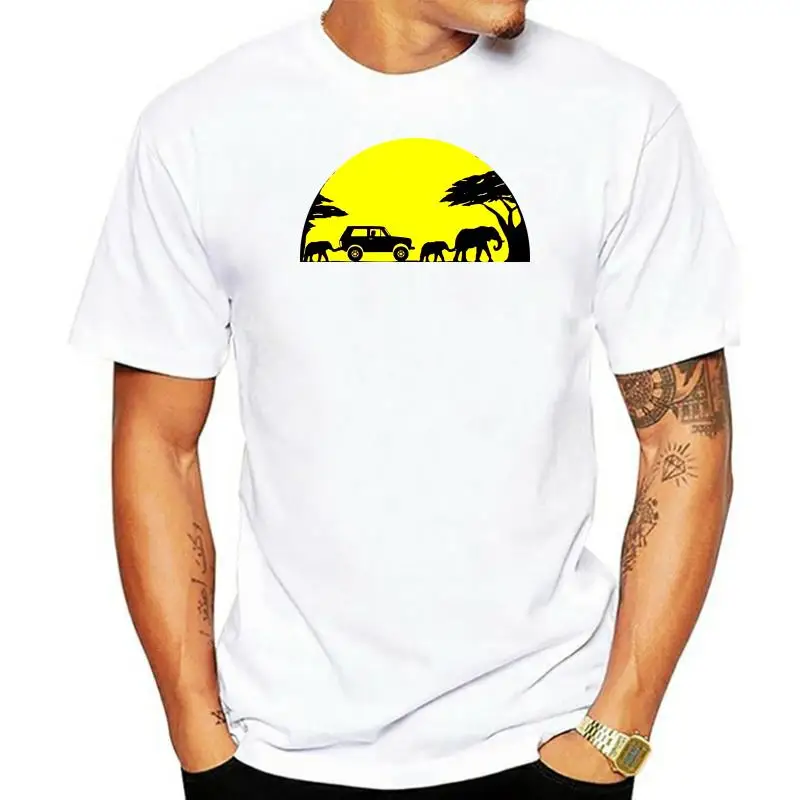 

oversized t shirt Casual Short Sleeved Men Lada Niva Evolution Waz Russian Car Off Road 4X4 Man Casual T Shirt