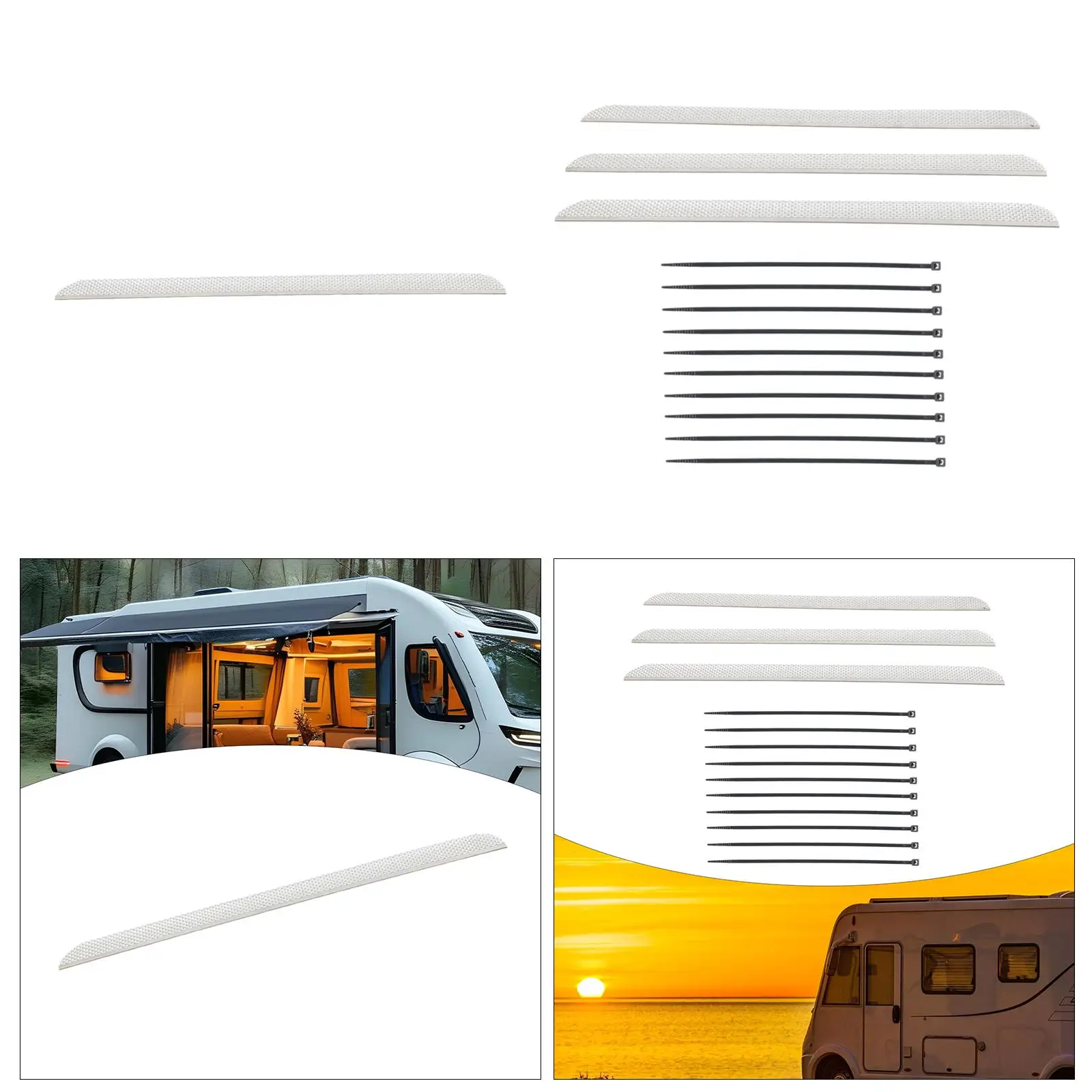 Высокопроизводительная вентиляционная сетка для холодильника на колесах