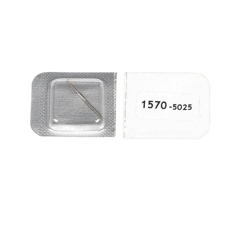 Watch Crown Stem Replacement Repair Tool Parts Fit For Original Swiss RLX ETA1570-5025 Movement