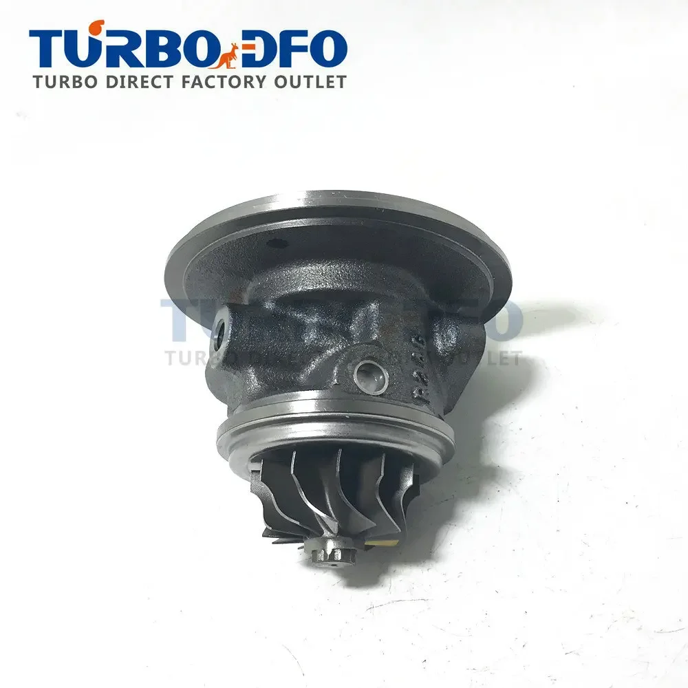 Турбокомпрессор Core Chra Assy VI58 VI35 VB 130096 VF10047 Для Isuzu Trooper 2.8L D 71Kw 4JB1T 4BD1T 8944739540 8970192920 1988-