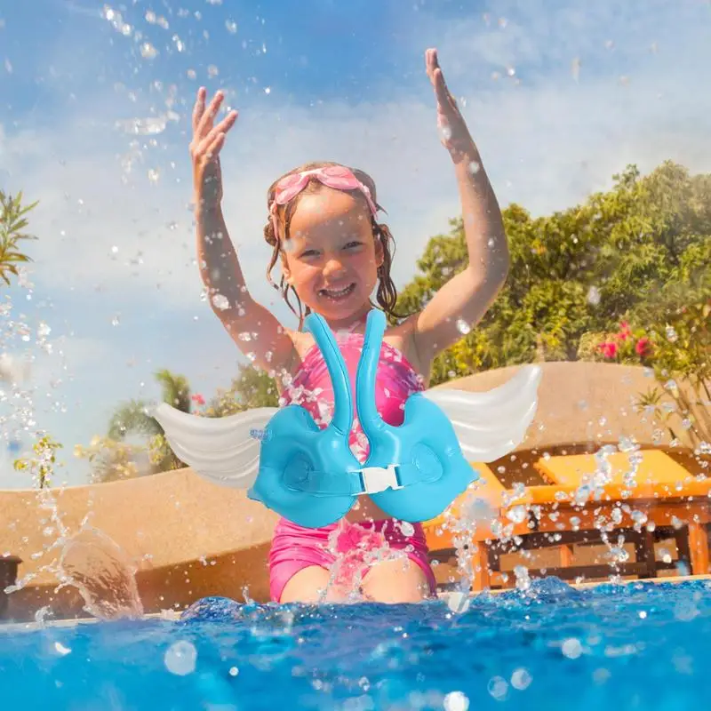 Рисунок 2 - Жилет для плавания для малышей