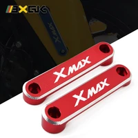 for yamaha xmax x max 300 400 techmax tech max 2018 2019 2020 motorcycle front axle coper plate decorative cover