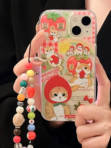 ТПУ чехол TM202 для Xiaomi Mi Redmi Note 14 13 13T 12S 12 12T 11 11S 11T 11E 10T 10 9 8 7 6 Pro Plus + 4G