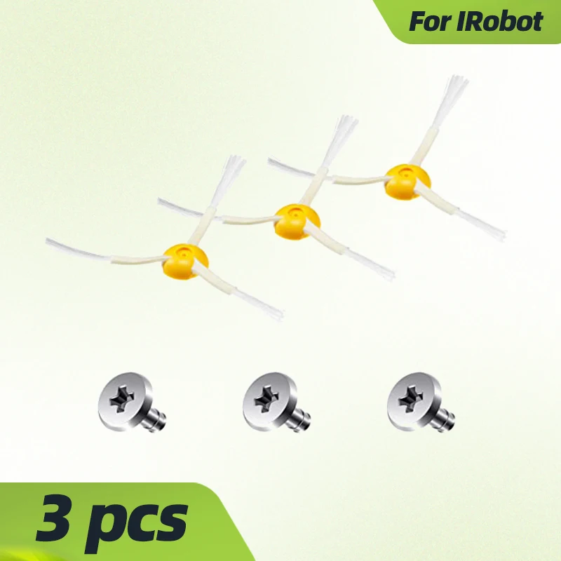 

Сменная боковая щетка, совместимая с моделями IRobots Roomba 800 900 600 серий 877 891 895 761 770 780 790 614 665 671 675