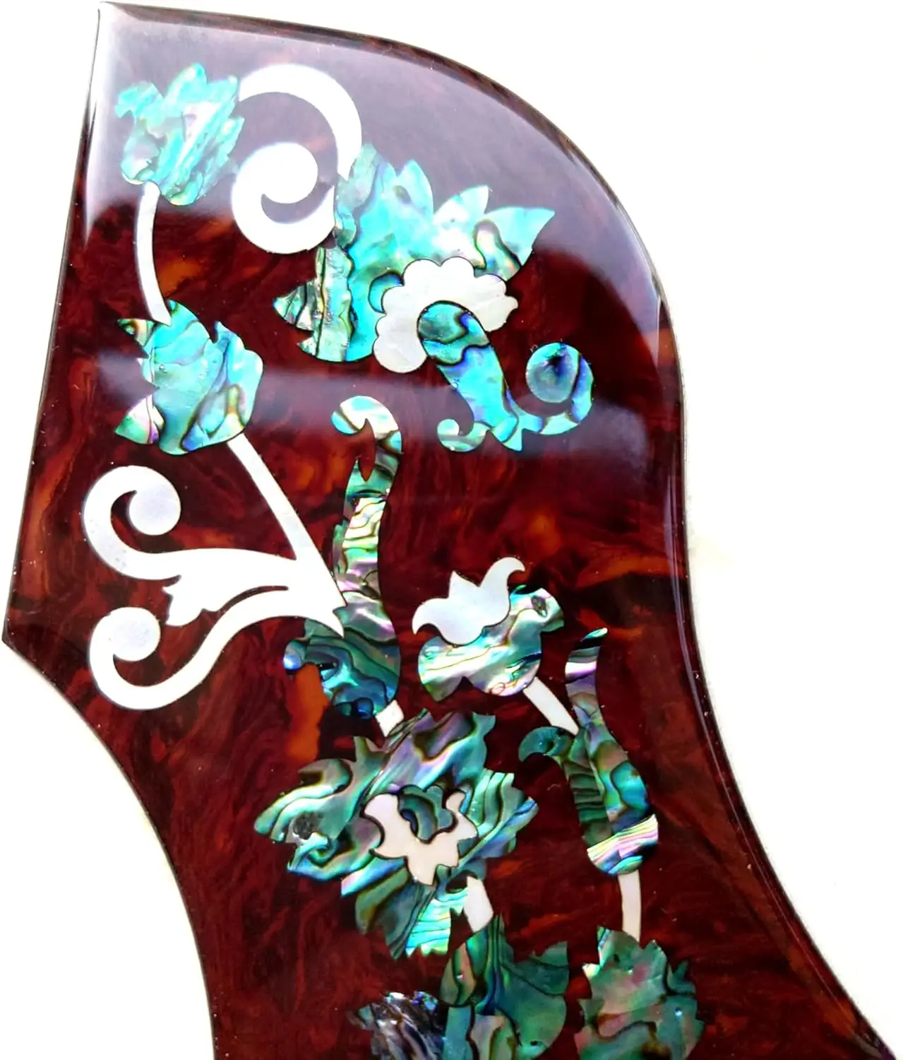 Накладка J200 SJ200 накладка для акустической гитары толщина 2 мм SJ-200 народной