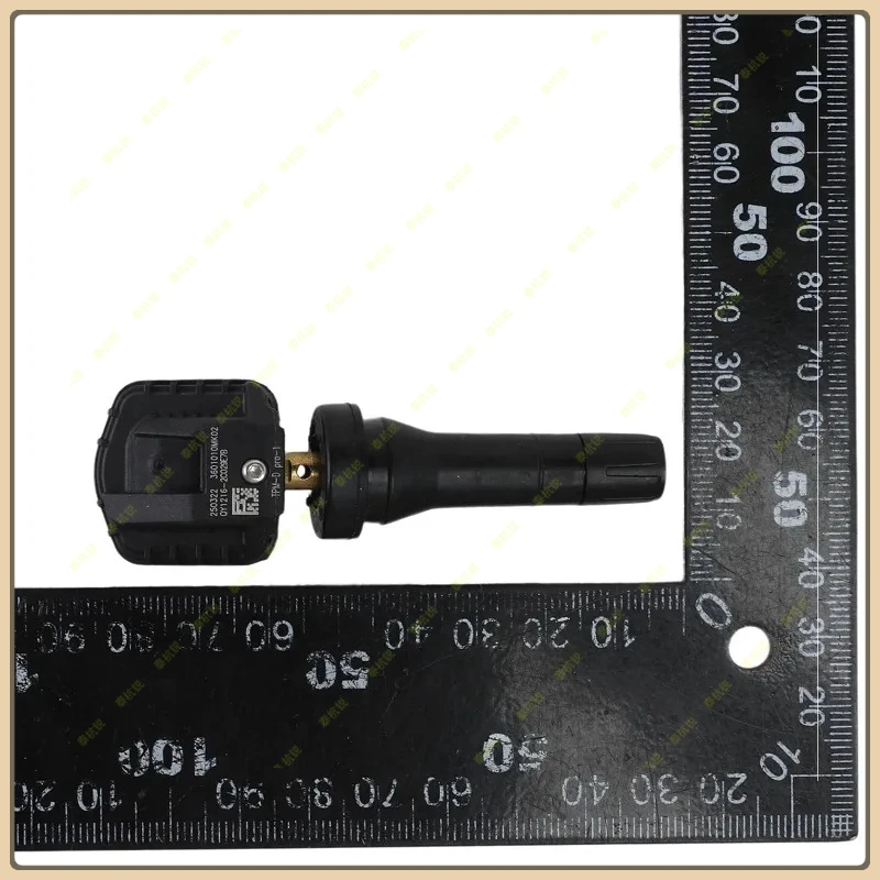 Датчик давления в шинах TPMS 433 МГц для Changan CS55, CS75 PLUS, Oushang X5, X7 PLUS, Z6, UNI-V (3601010-MK02, 3601010MK02) (art.: 3920d7bbcd6ec) - 3920d7bbcd6ec