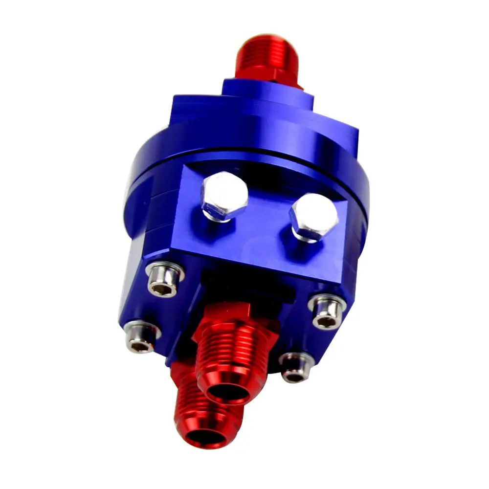 

WLR RACING-алюминиевый масляный фильтр, набор адаптеров для установки, 3/4X16 и 20X1.5 фильтр-охладитель, сэндвич-адаптер WLR6724