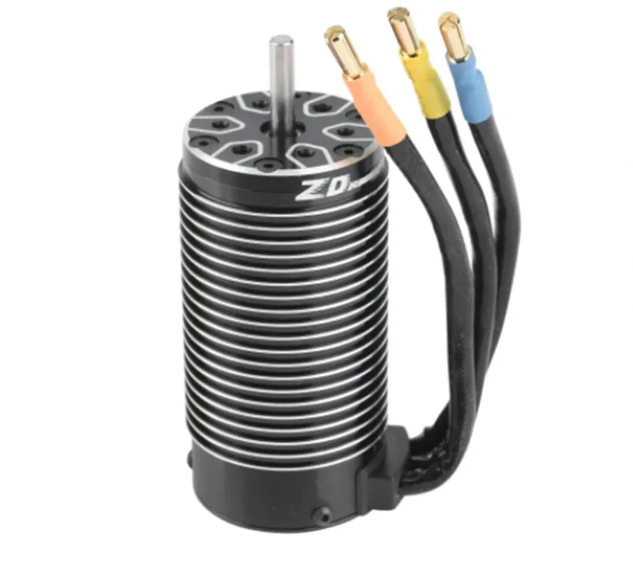 ZD Racing Аксессуары для радиоуправляемого автомобиля 8297 4274 бесщеточный двигатель