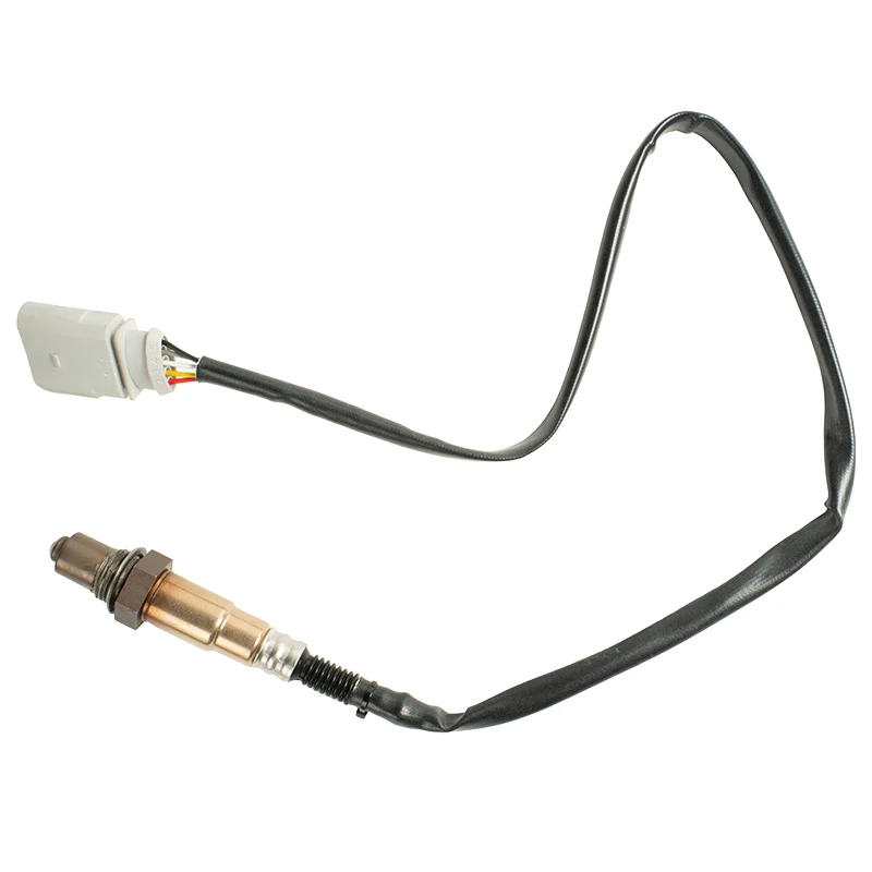 Кислородный датчик Lambda 0258027215 для Audi A3 S3 TT Quattro VW GTI PASSAT Golf R 2.0l 2015-2018 0258027229 8V0906262D