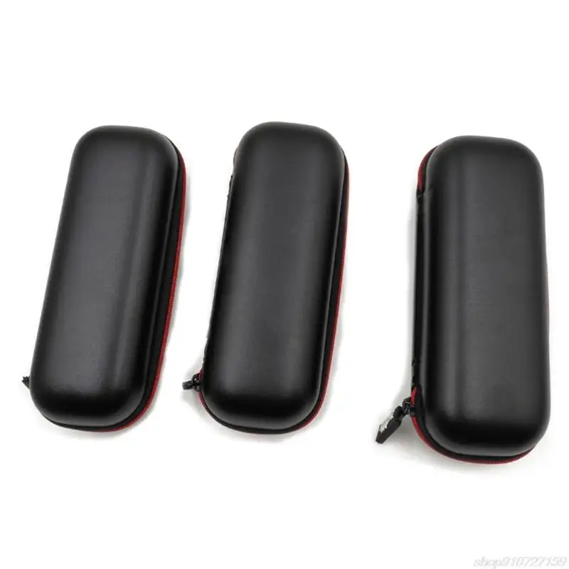 Чехол для часов портативный из ЭВА на молнии водонепроницаемый с защитой от