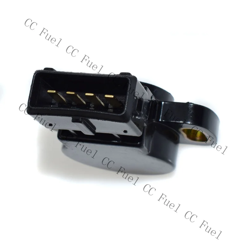 Датчик положения дроссельной заслонки C+ TPS для Mitsubishi Mirage Diamante MD614734 MD614772 (art.: 3920dcc4113f7) - 3920dcc4113f7